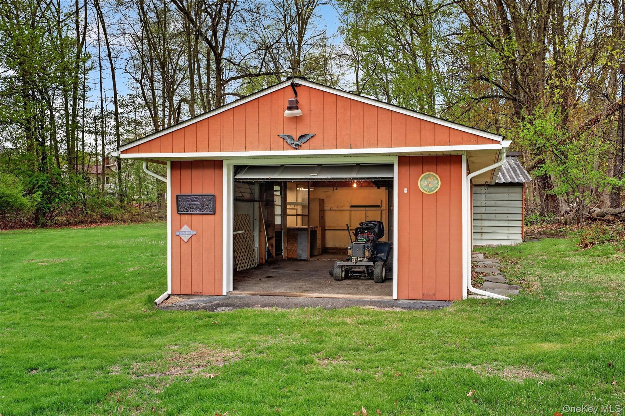 133 Blumel Road