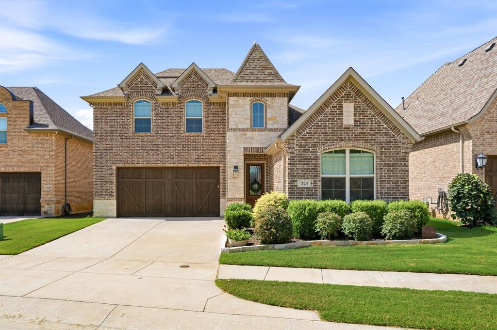 324 Riverdance Way