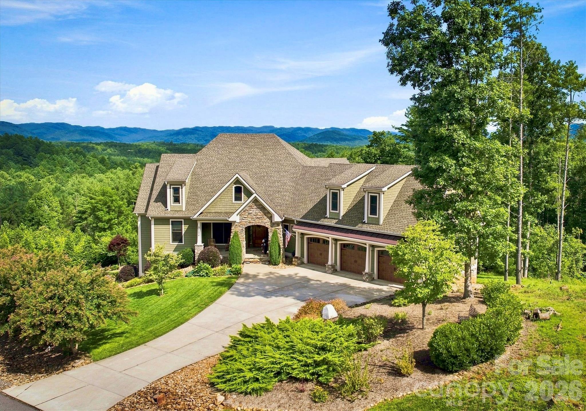 5504 Cedar Cove Way