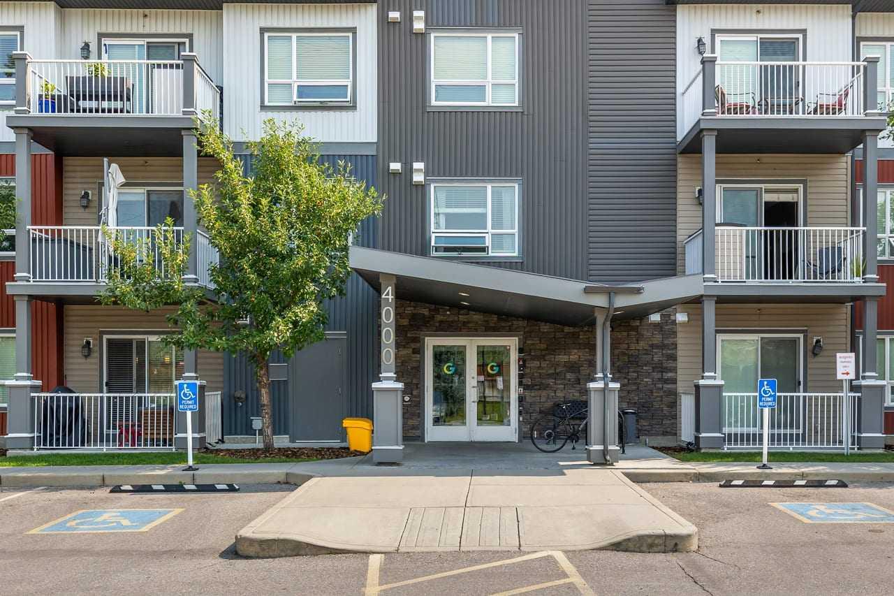 5305 32 Avenue SW 4201, Calgary, AB 