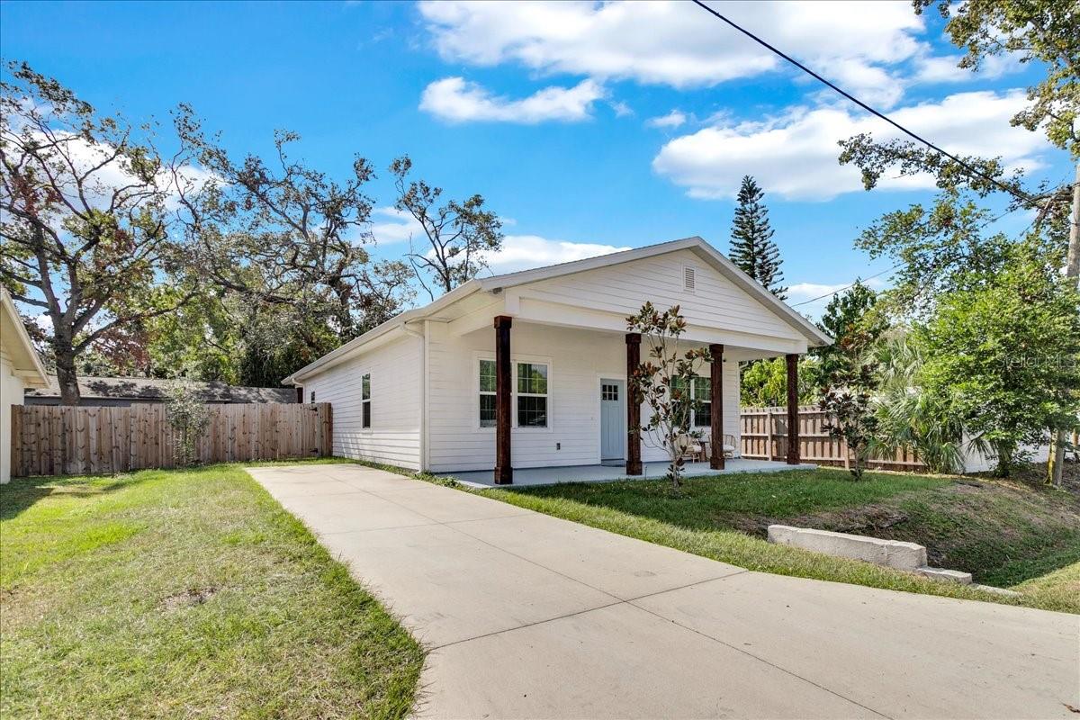 1104 W Sitka Street