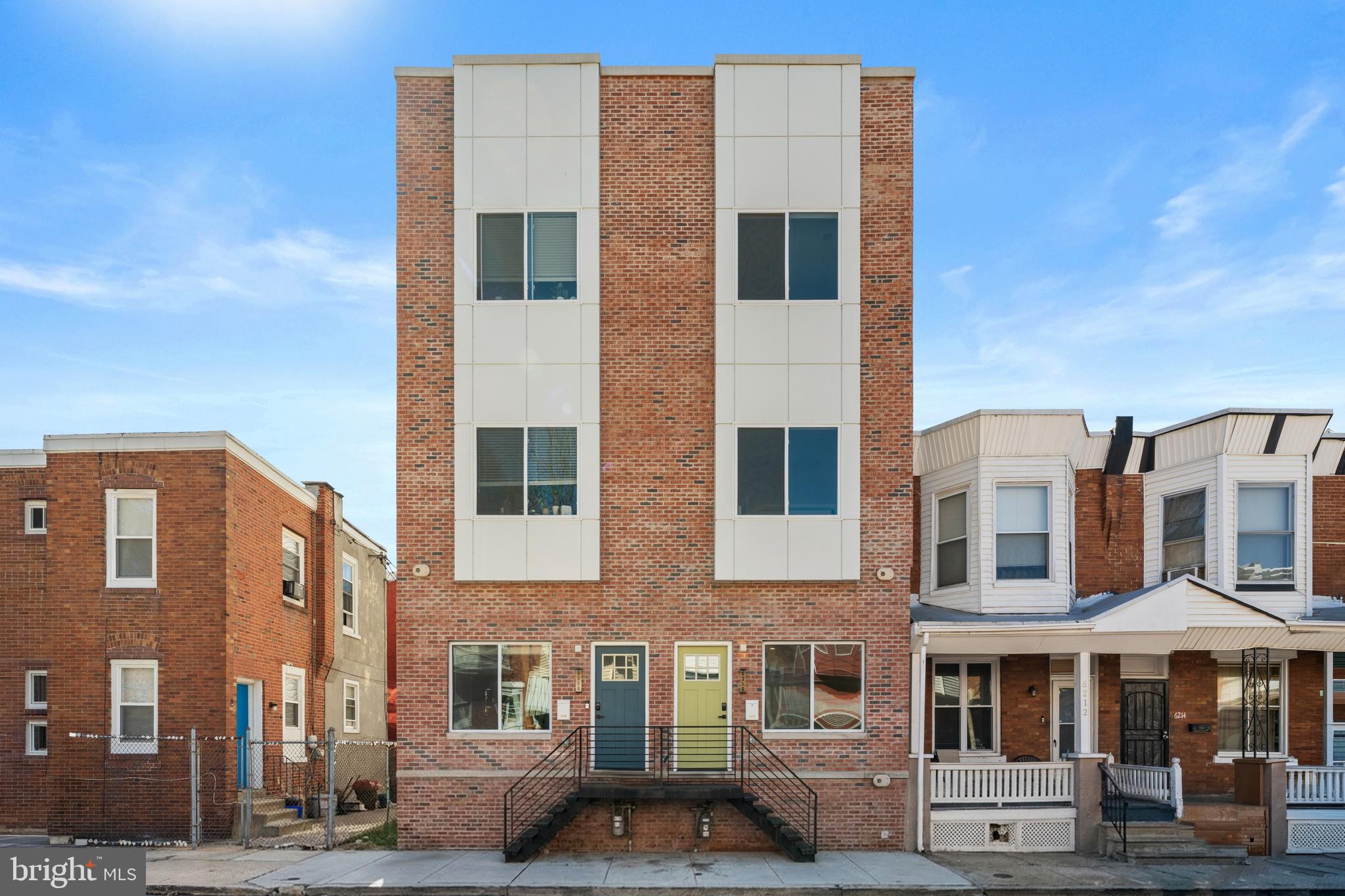 6210 Clearview Street