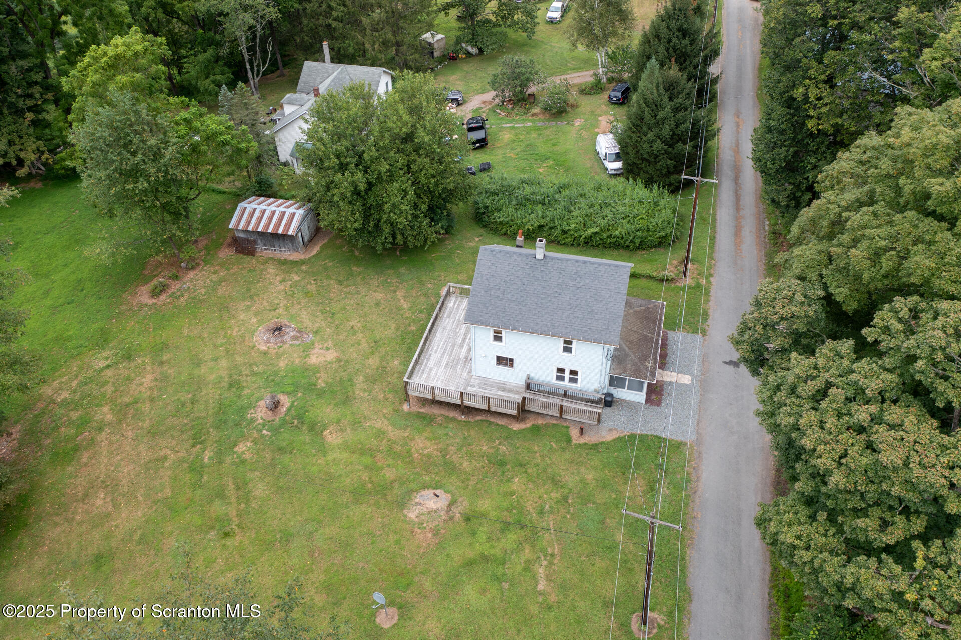 127 Lower Dug Road