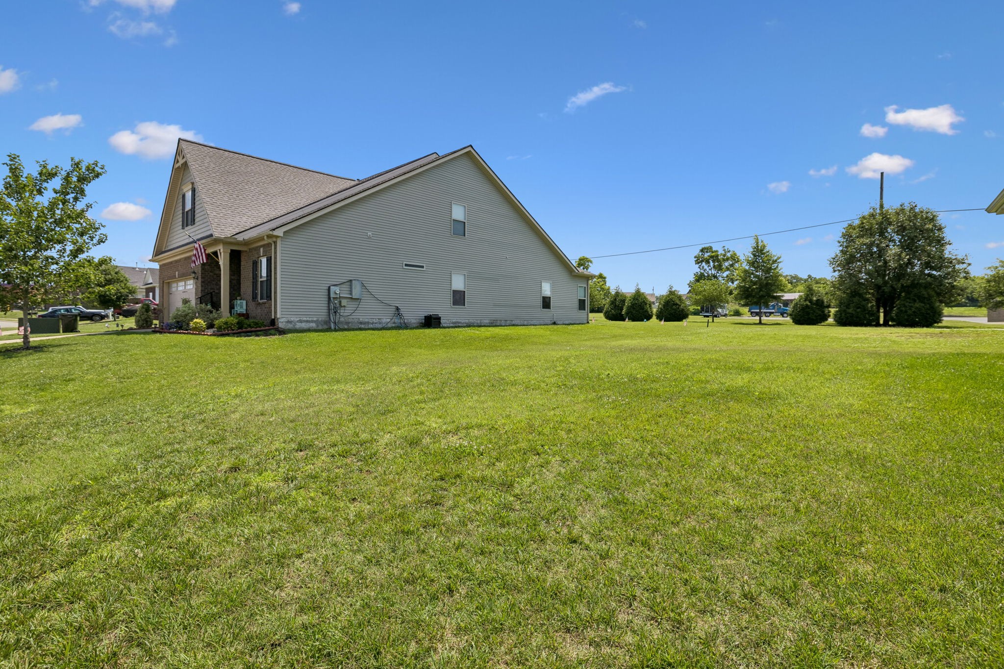 1310 Coates Lane