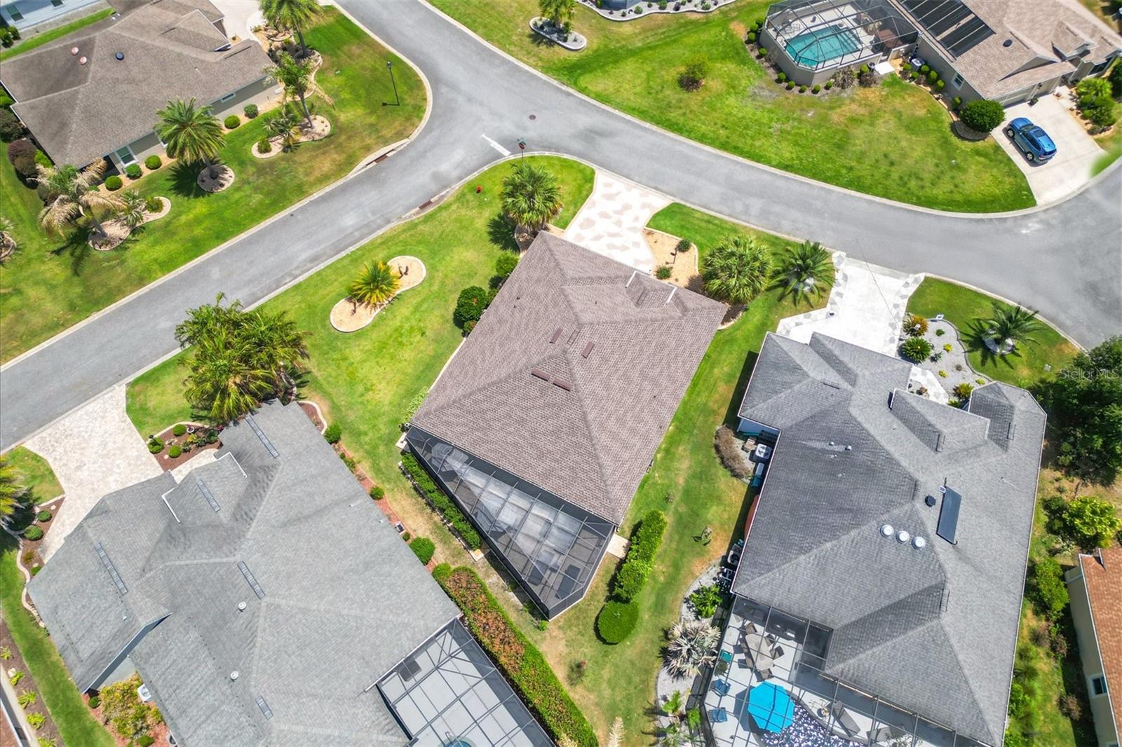 3860 Underwood Street