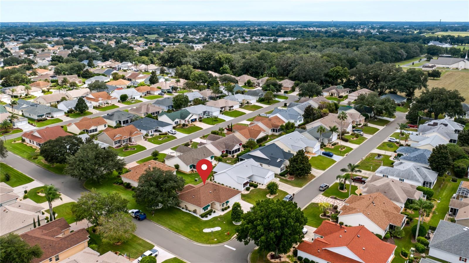 17617 SE 80th Altamaha Court