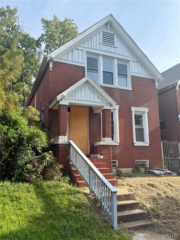 3003 Keokuk Street