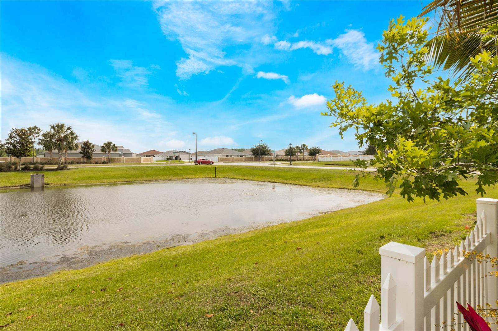 4602 Harvest Row Lane