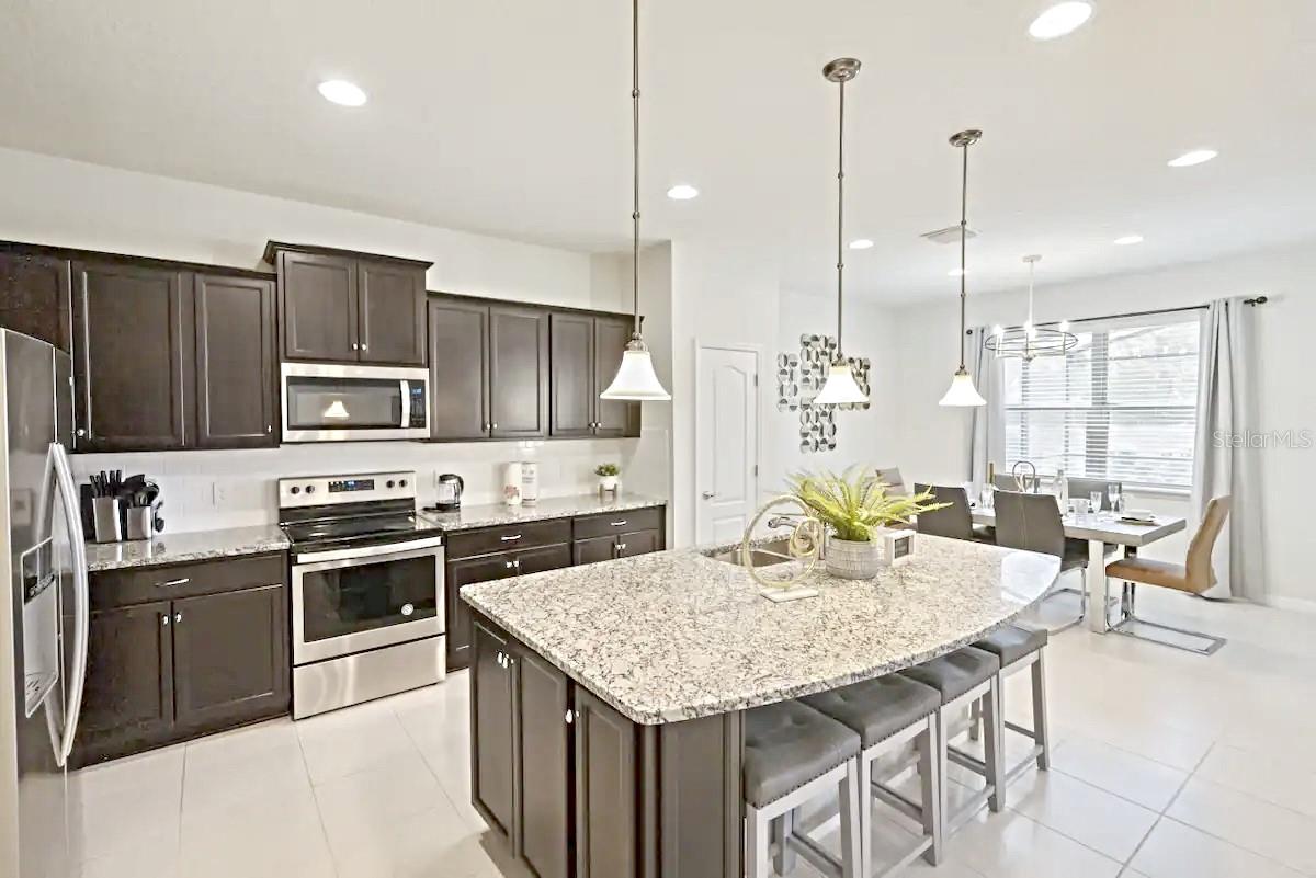 8896 Bengal Court