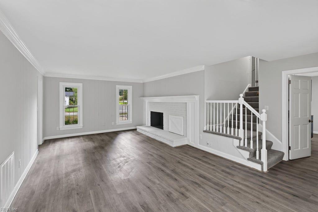536 Quarterfield Road