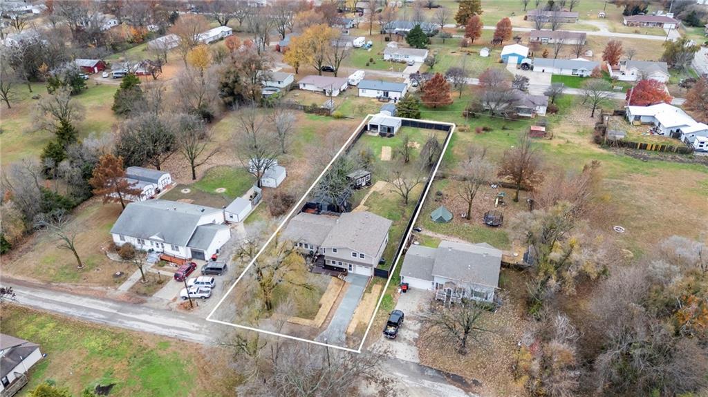 211 N Lincoln Street