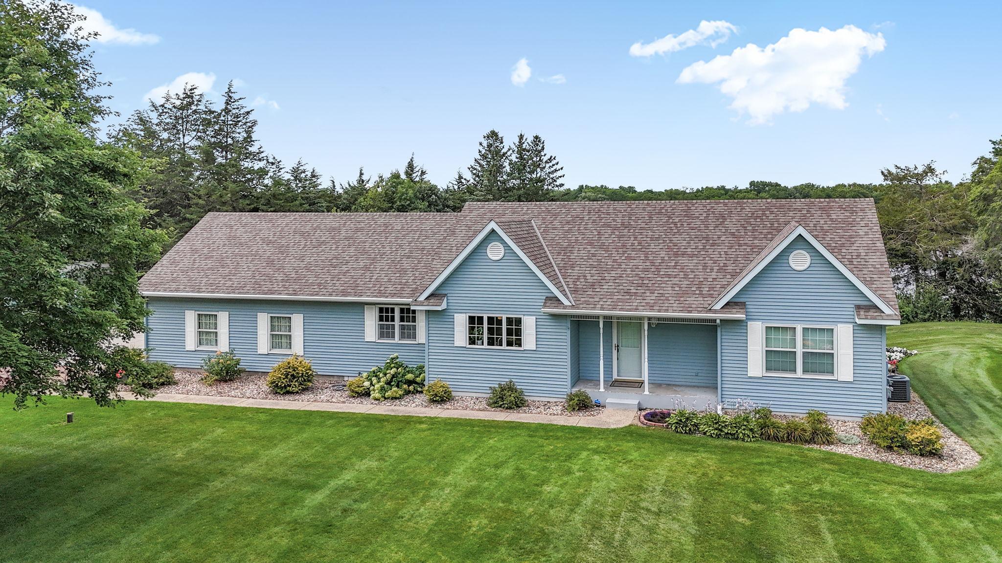 10315 Ferry Point Place NW