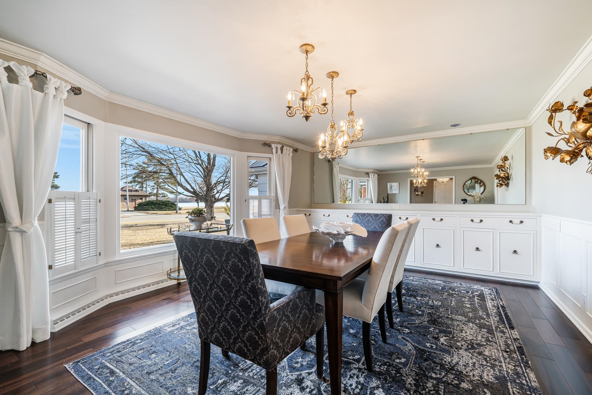 1608 Menominee Drive