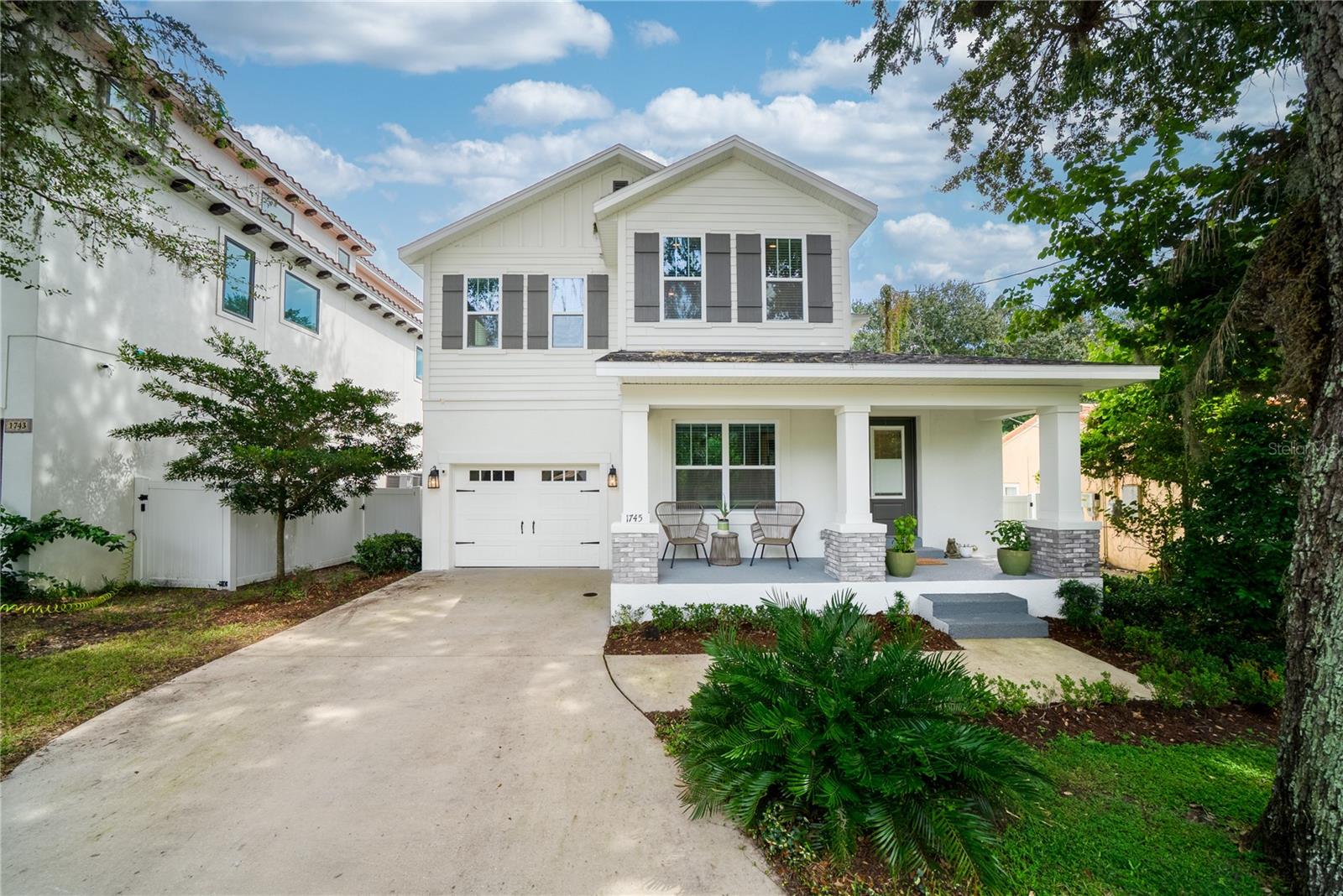 1745 Hour Glass Drive, Orlando, FL
