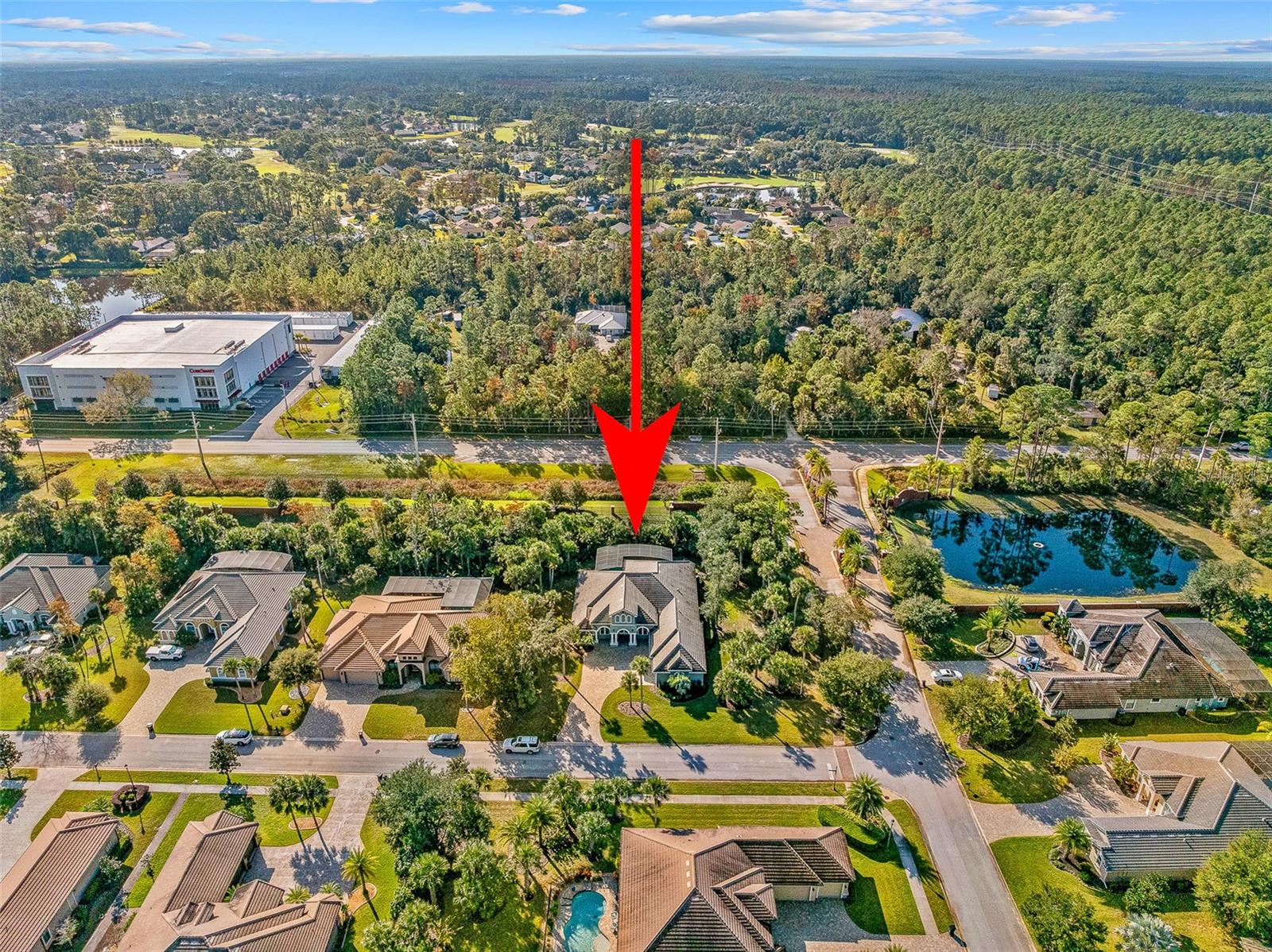 2 Humming Bird Circle