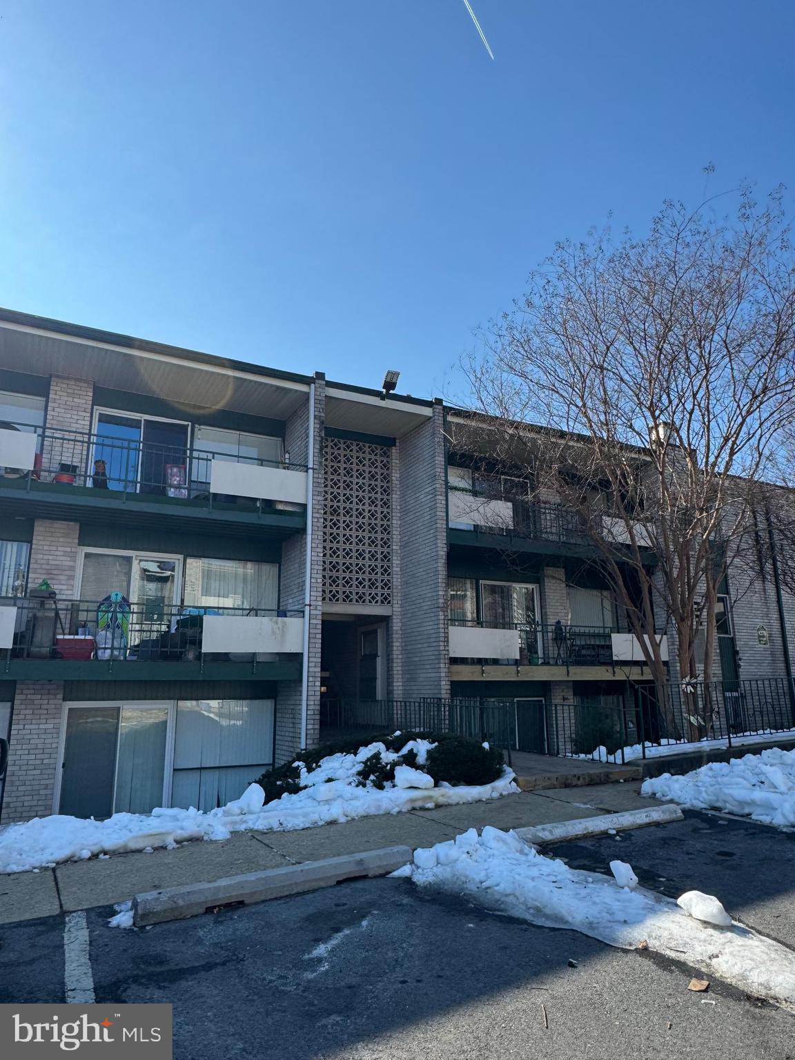 9278 Adelphi Road 103