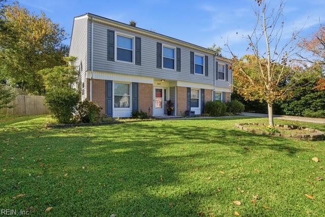 669 Liberty Bell Road, Virginia Beach, VA 23462