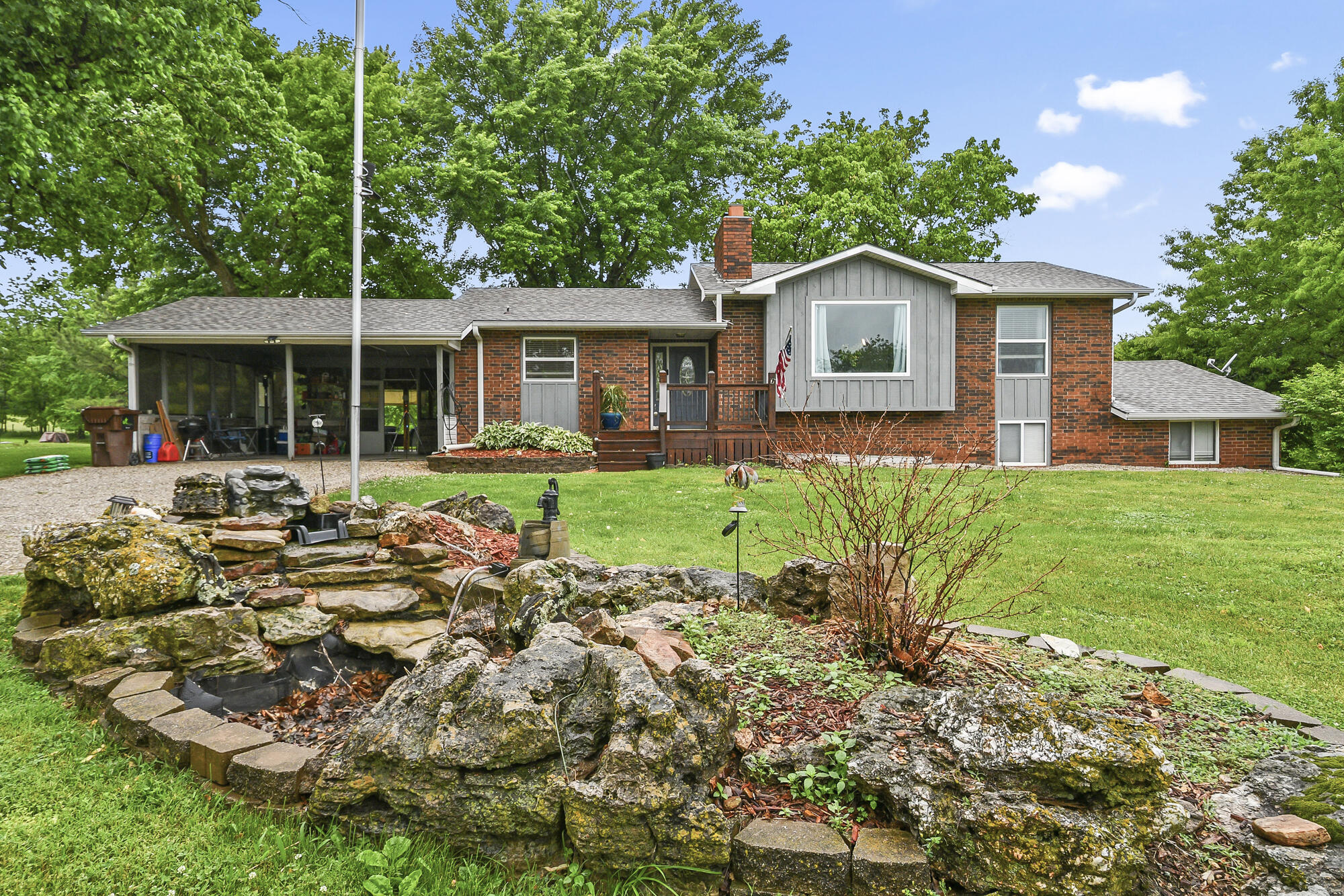 591 Cedar Ridge Road