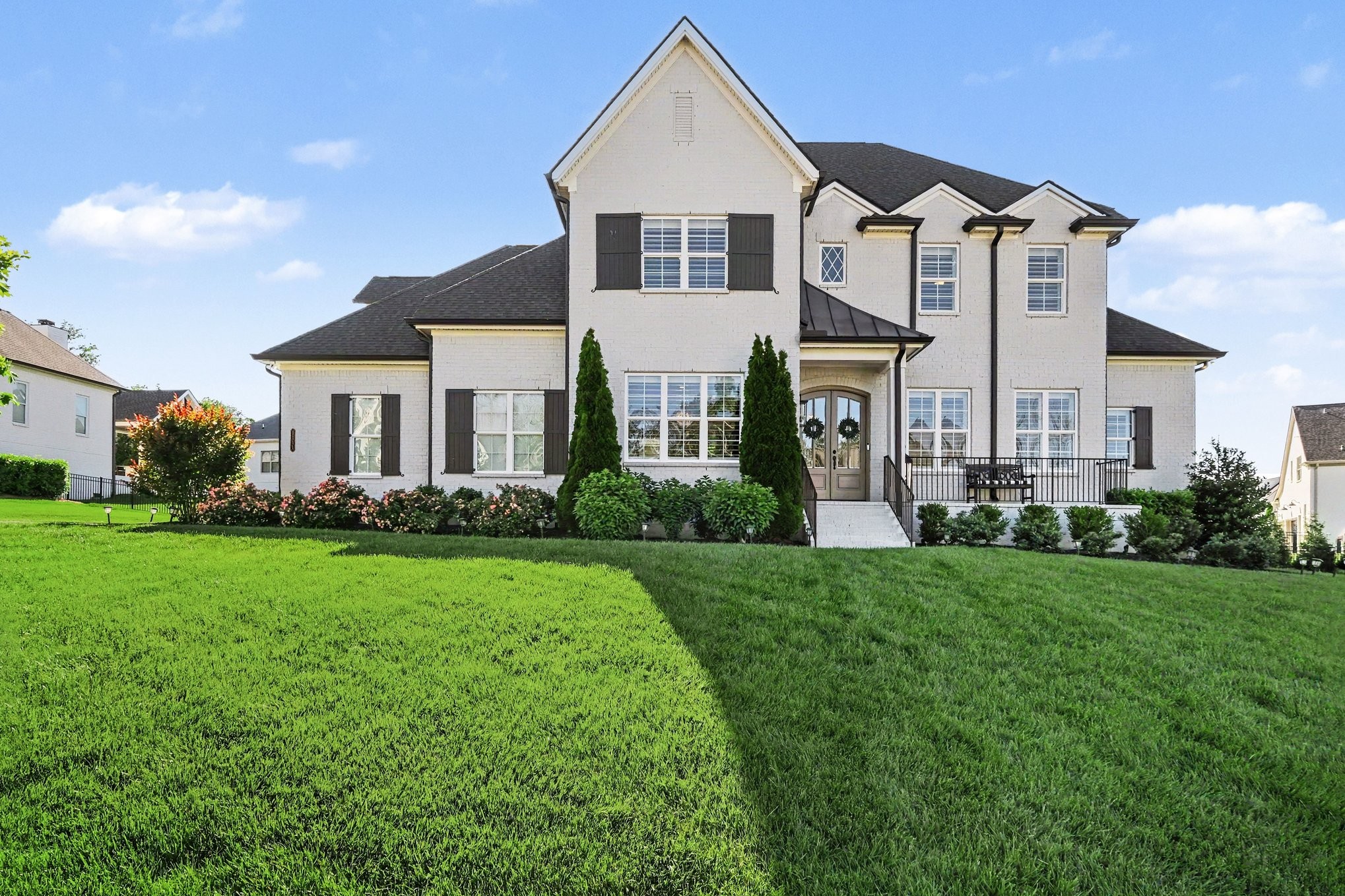 1111 Lusitano Ct — sold June 1, 2026