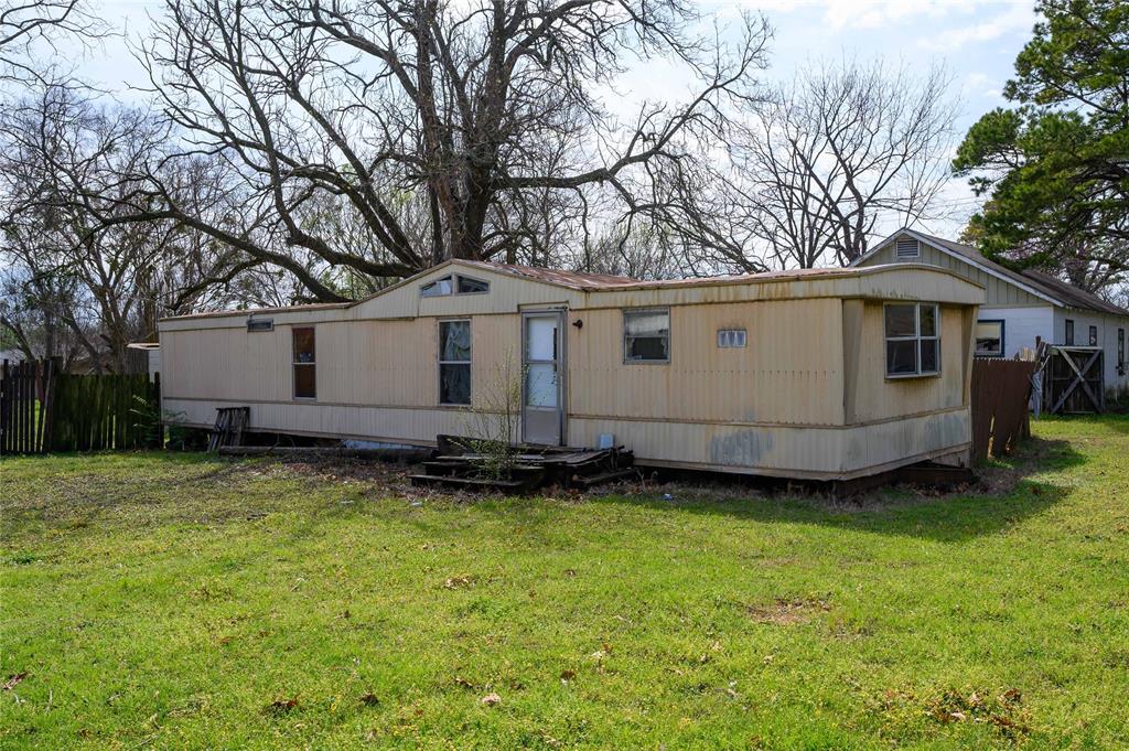 210 and 218 N Collins