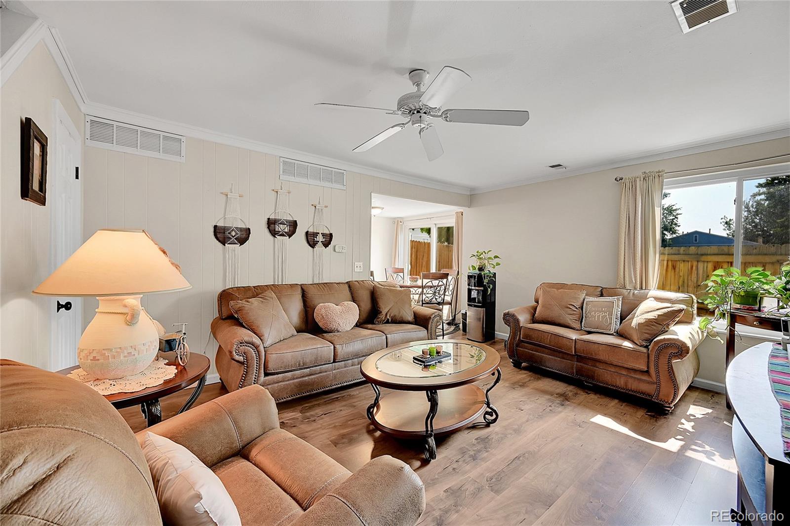Welcome to 7984 Chase Circle Unit #67 in beautiful Arvada! This great townhome is now available. On the first floor the bright and spacious living area features laminated flooring. The gallery kitchen is equipped with a stackable washer and dryer. The casual dining area leads to a private patio, facing the courtyard area. On the second level your will find the master and second bedrooms with walk-in closets and a full bathroom. This home comes a reserved, attached carport, additional parking space right across the unit and a convenient storage unit!
Located in a well-kept walkable community, the HOA is loaded with amenities: clubhouse, pool and a playground great for kids and adults and lots of walking paths. The fee also covers exterior maintenance, water, trash, recycling, sewer and snow removal. Great location close to shopping and restaurants on 80th and Wadsworth! Book your showing today.
***Si desea ayuda en español, por favor envíe un mensaje de texto al 303-437-9031 y nos comunicaremos con usted de inmediato***