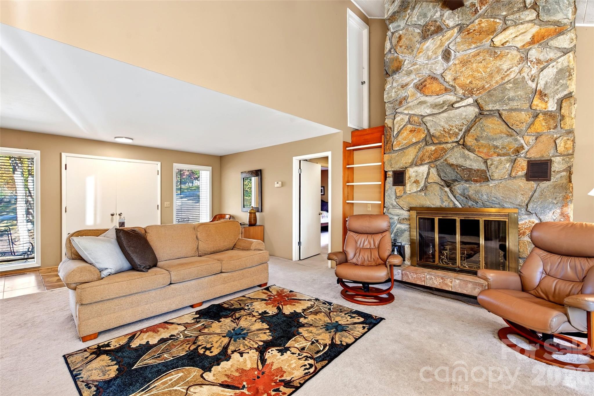 592 Carters Ridge Road