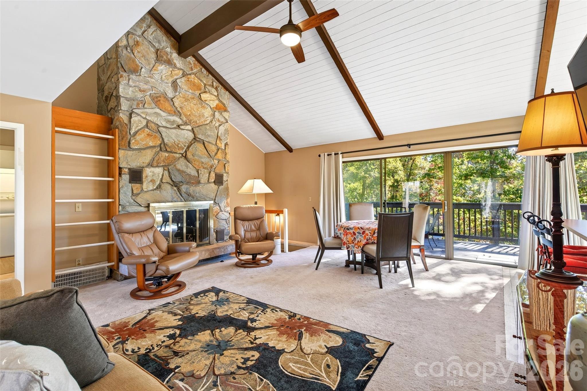 592 Carters Ridge Road