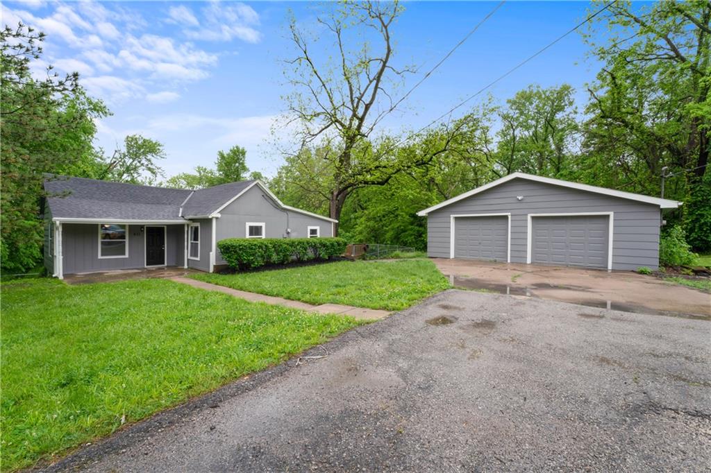 Residential for sale in Leavenworth, Kansas, 2435460