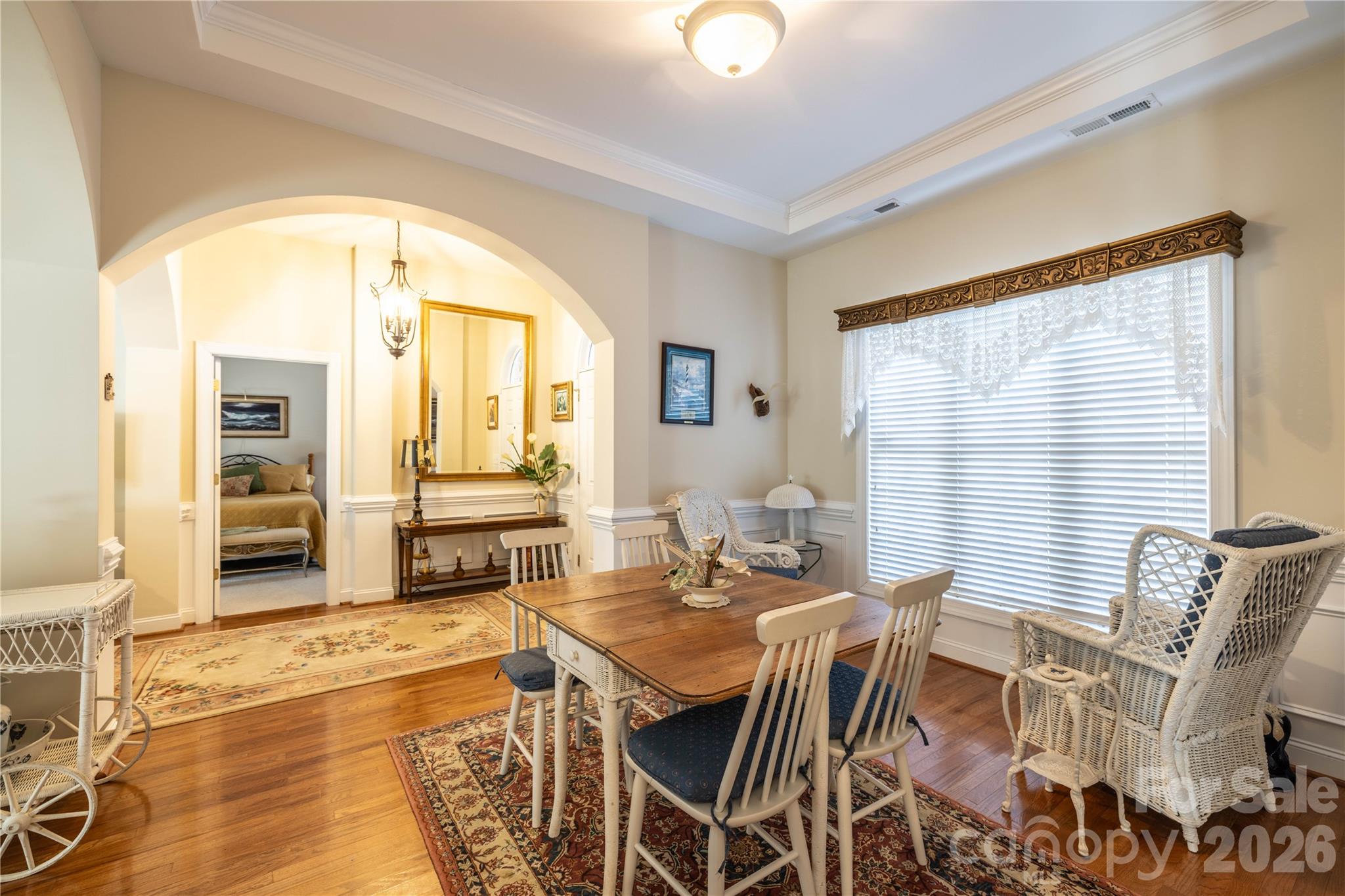 10806 Willow Oak Road