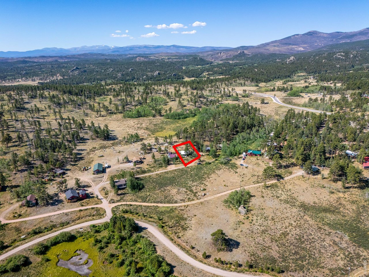478 Wapiti Rd