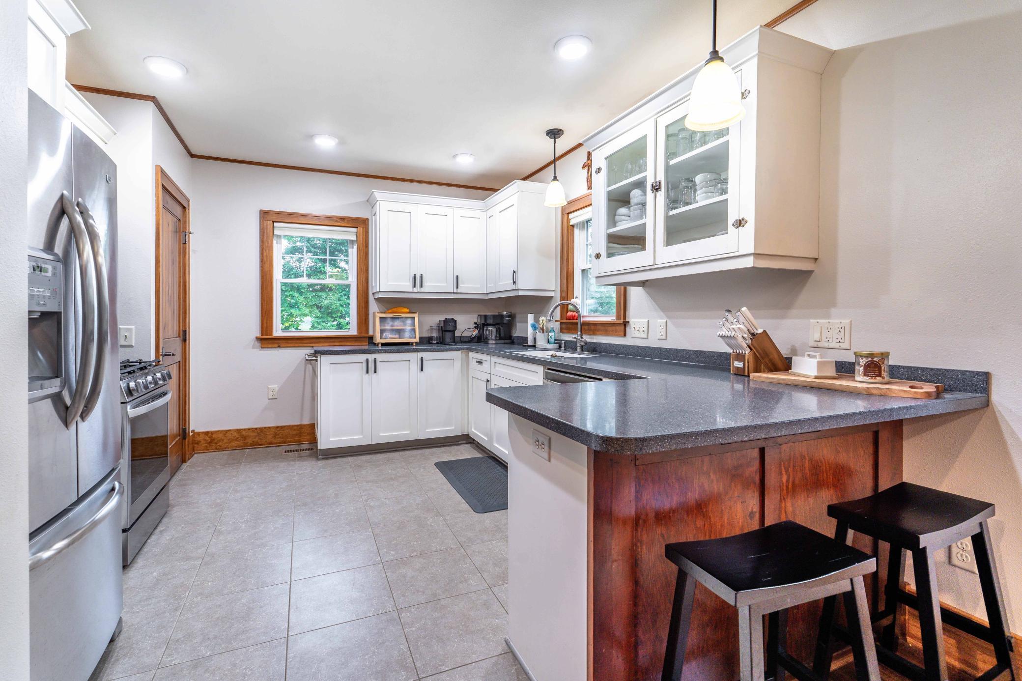 1578 N Lake Miltona Drive NE