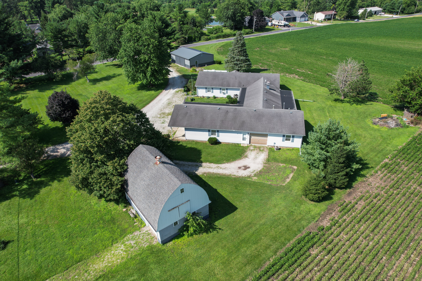 122 County Road 2150 North