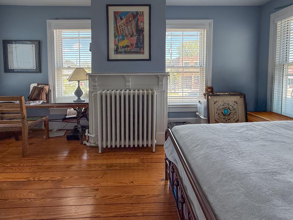 340 Randolph Ave 604