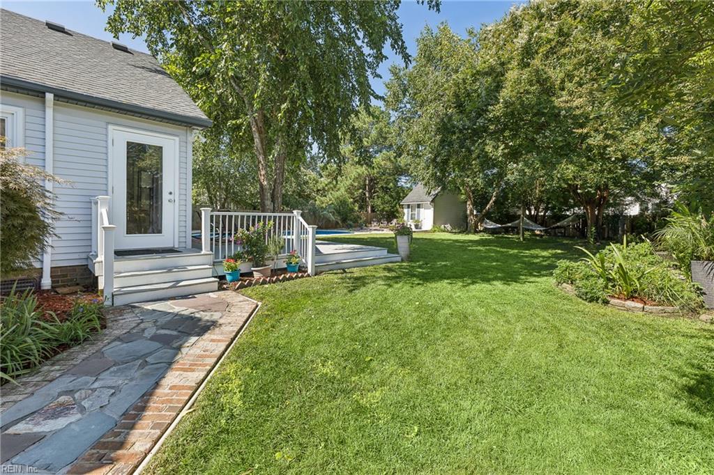 318 Rio Drive