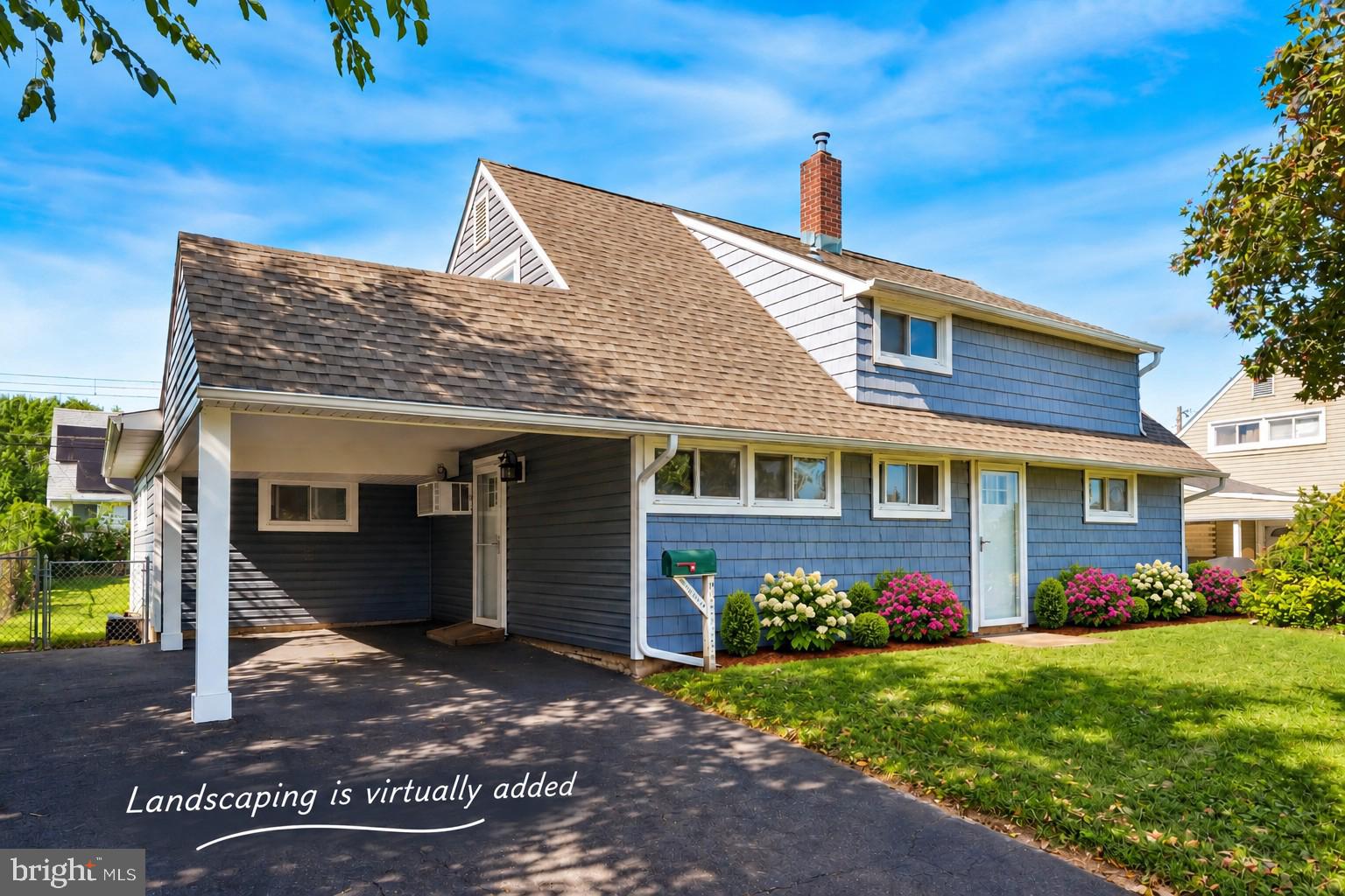 87 Wildflower Road