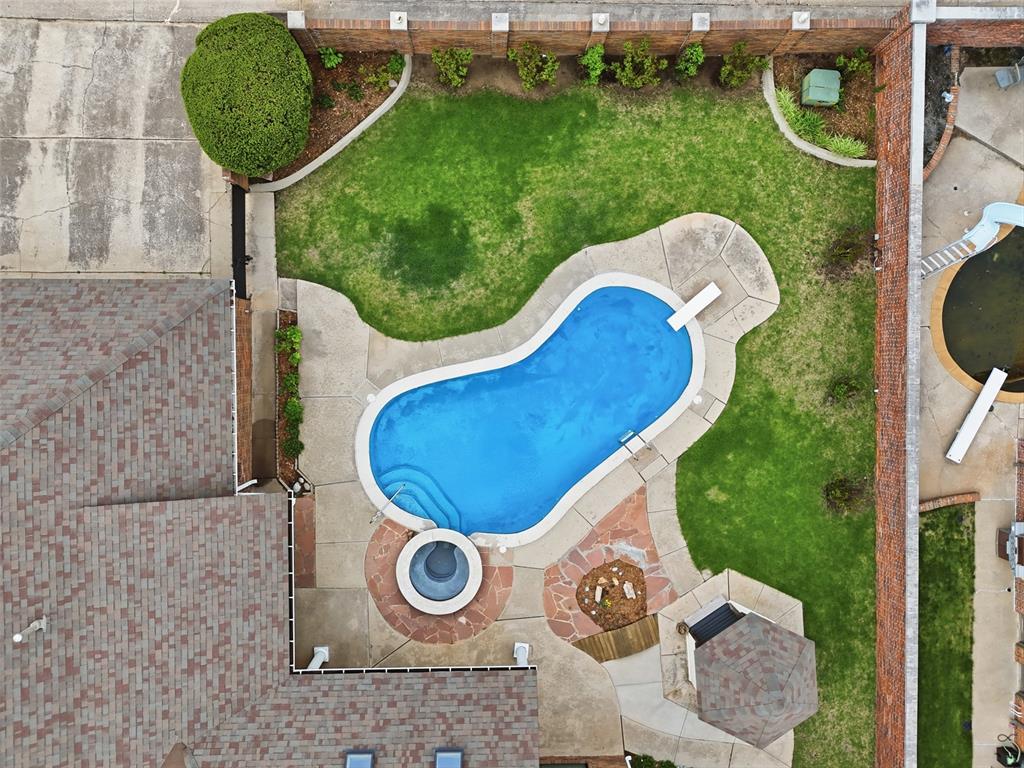 8204 Brownsville Lane