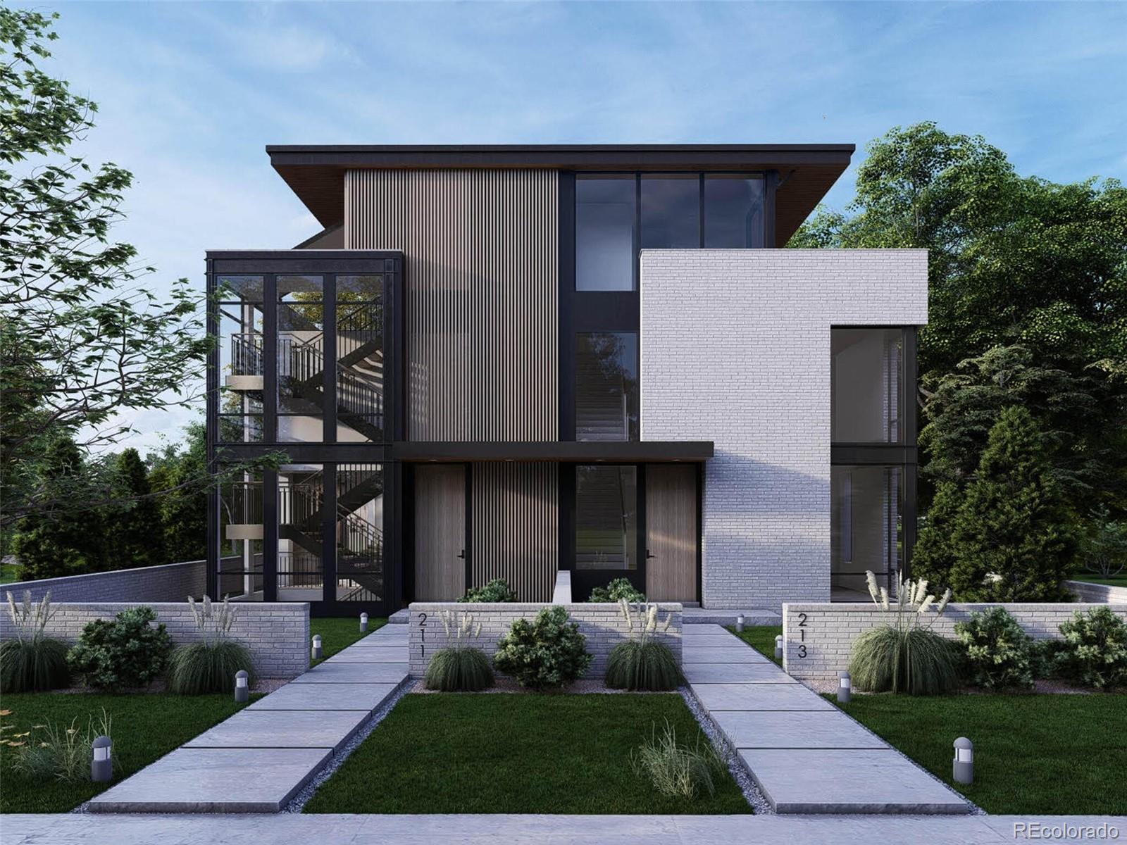 Cherry Creek Real Estate Denver CO Real Estate For Sale Denver