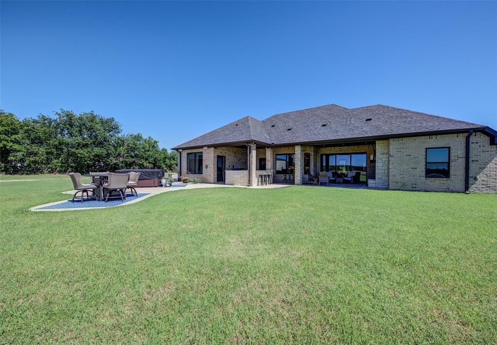 139 County Road 2525