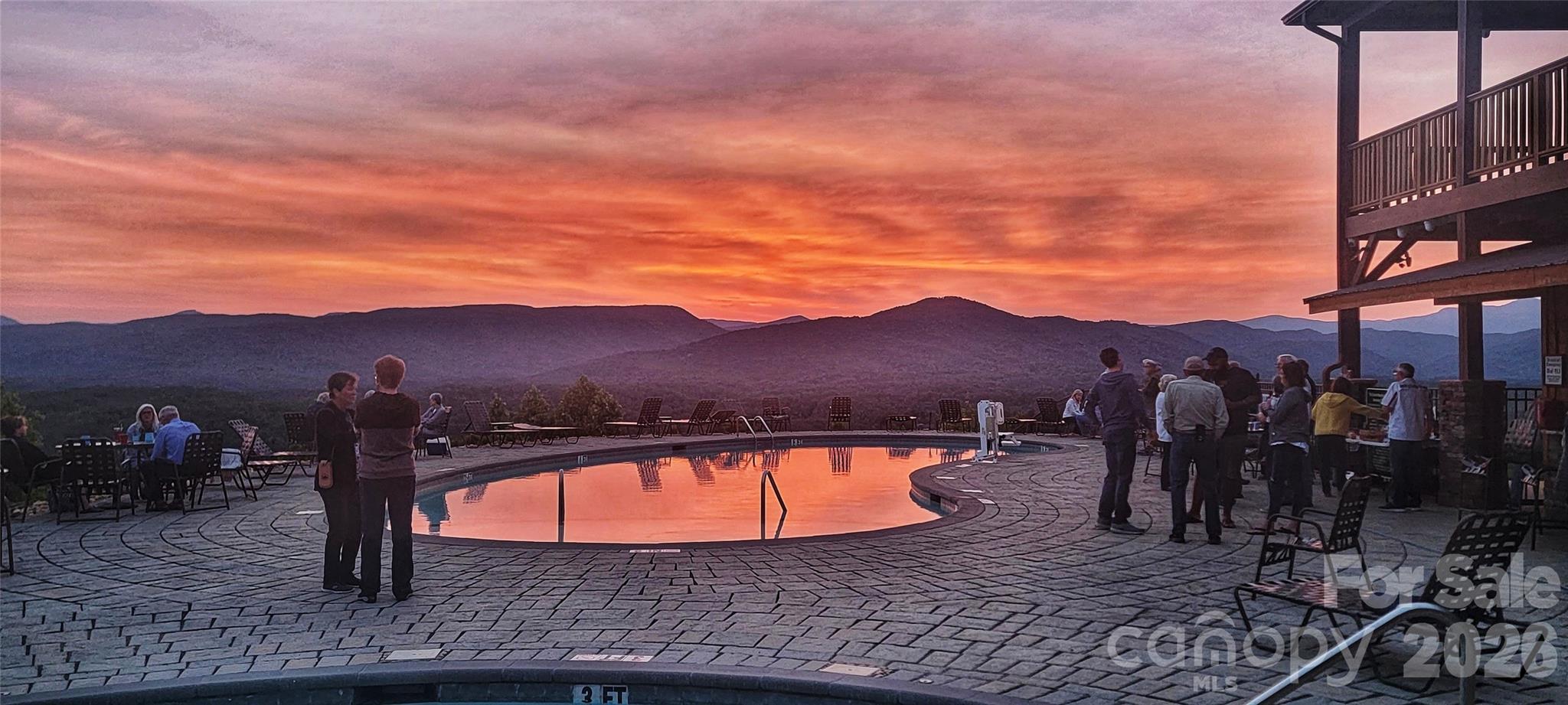 Lot 161/162 Rocky Falls Lane 161/162