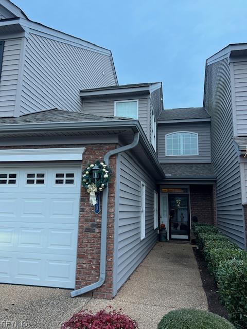 1030 Eagle Pointe Way, Chesapeake, VA 