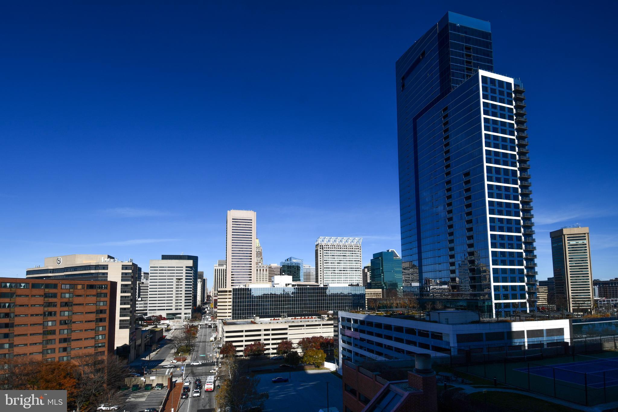 Photos are coming next week . This lovely two bedroom two bath 8th Floor residence is waiting for new owners to come in and make this property their own and use their vision to turn it into the fantastic residence it can be . With great space and light along with sweeping city views won't disappoint!