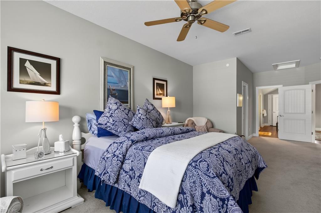 152 Tranquility Trace