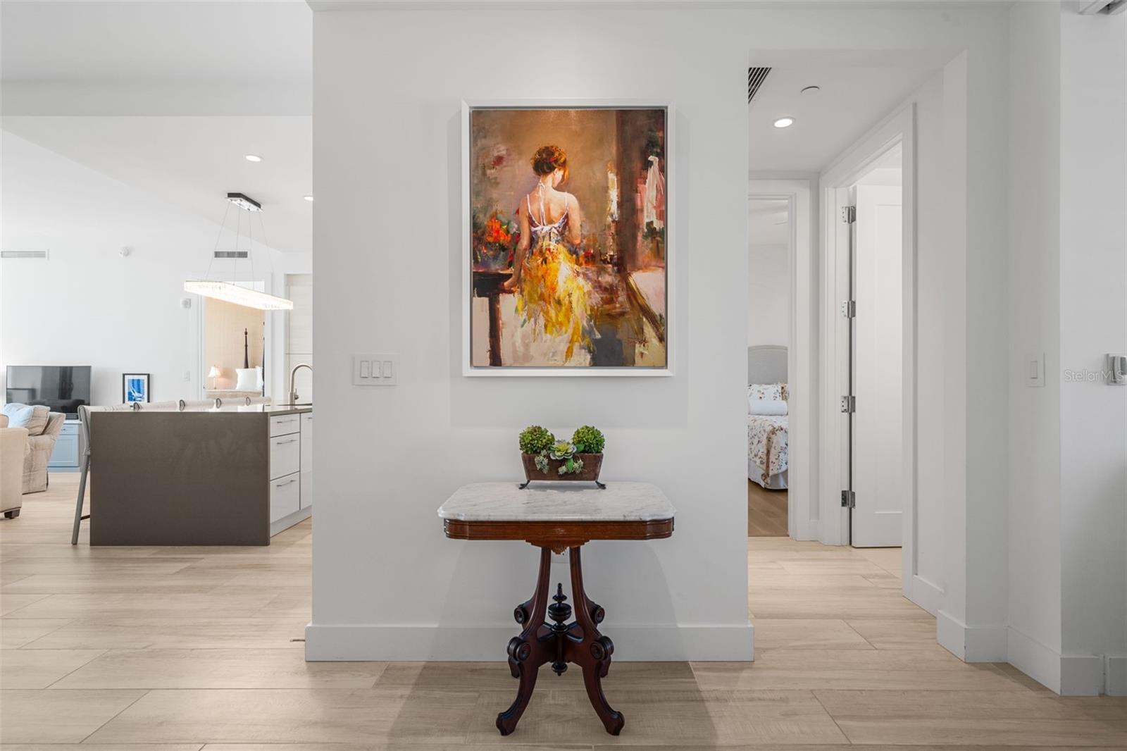 1155 N Gulfstream Avenue 802