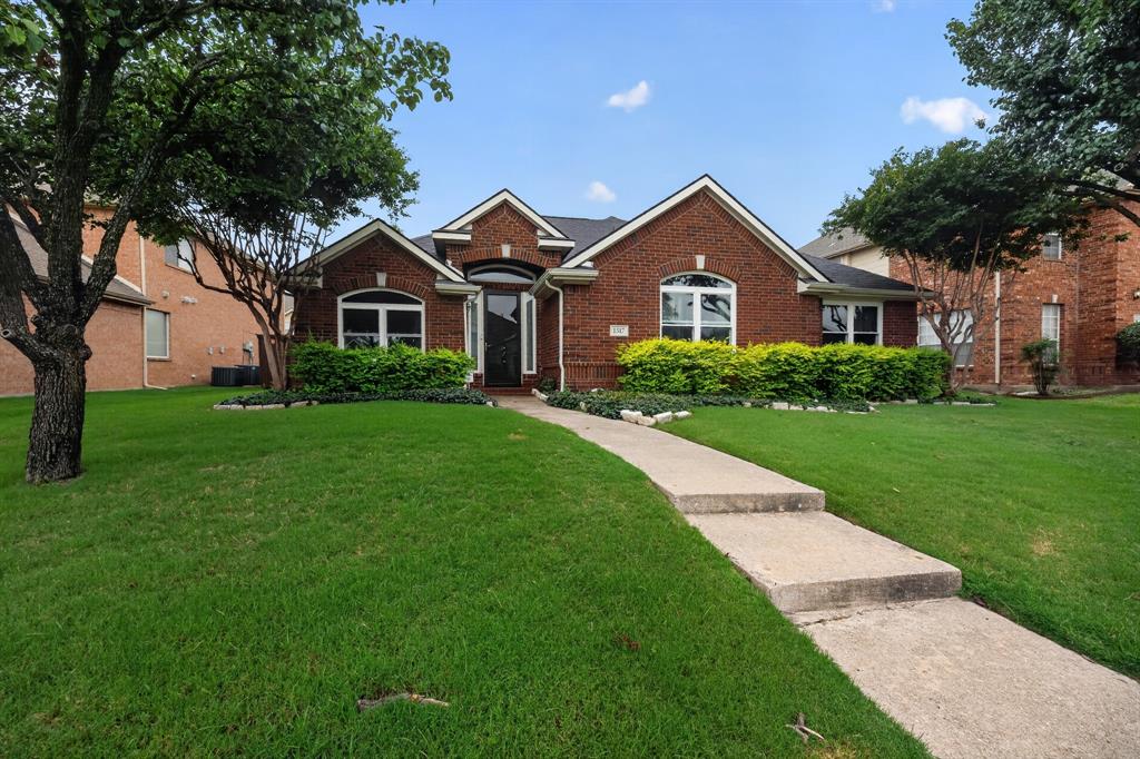 1517 Caldwell Circle