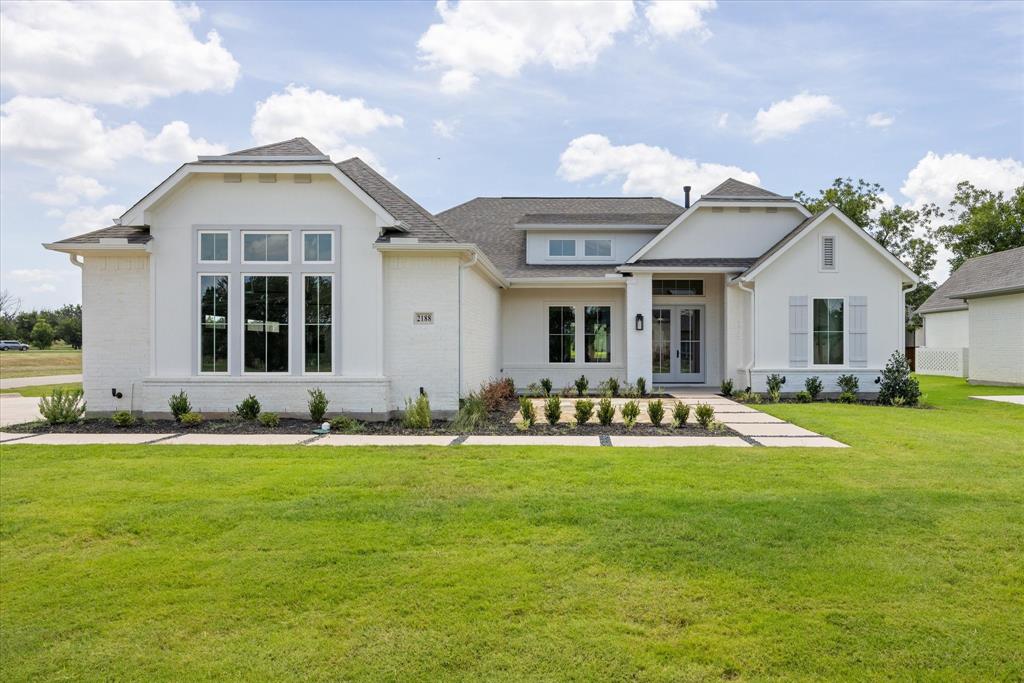 2188  Middlewood Circle , Granbury, TX, 