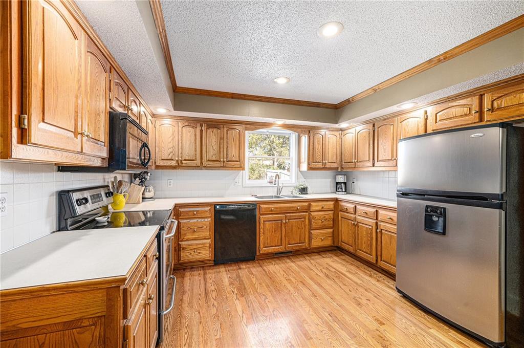 3542 NE Rock Creek Drive