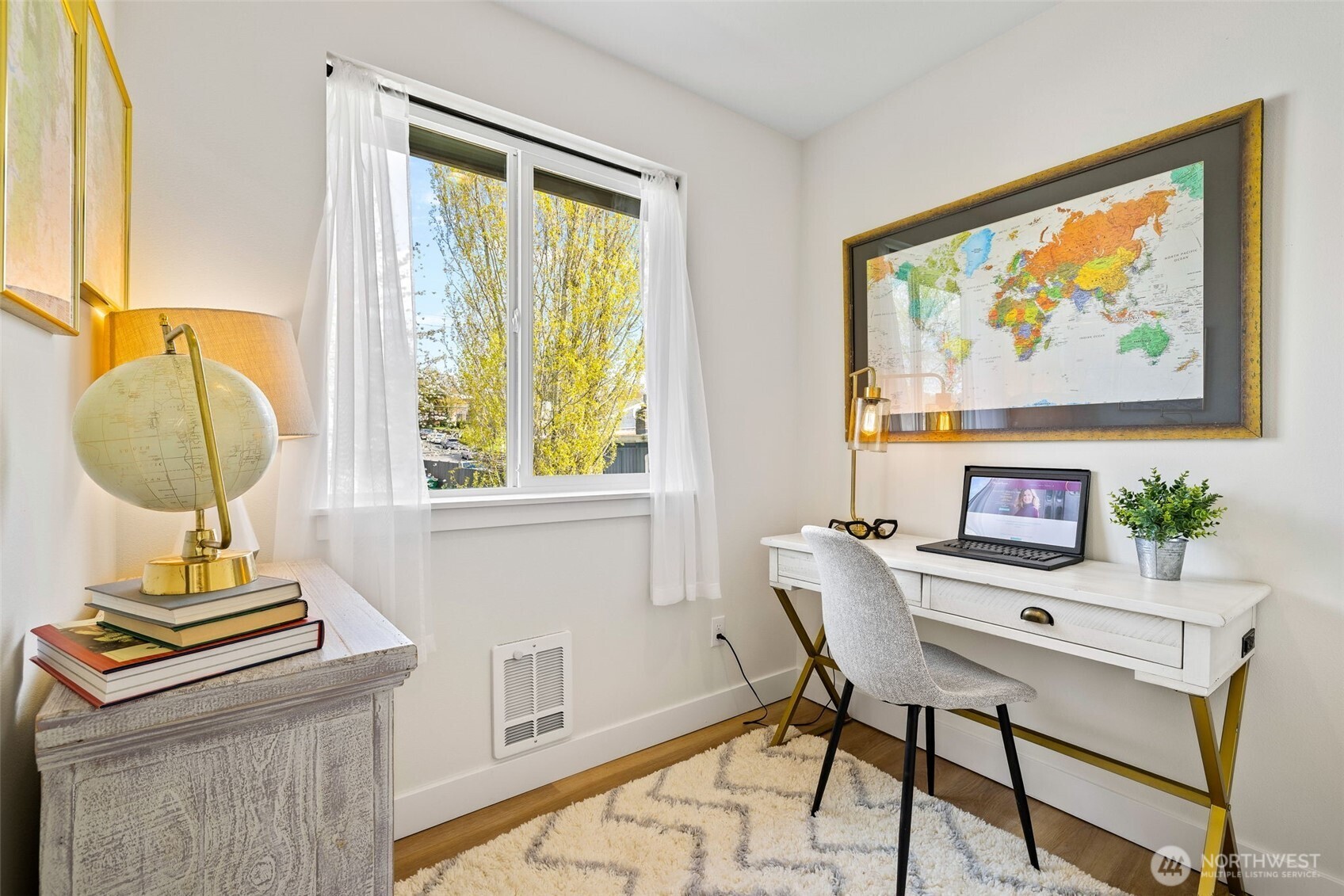 1040 S Director Street B