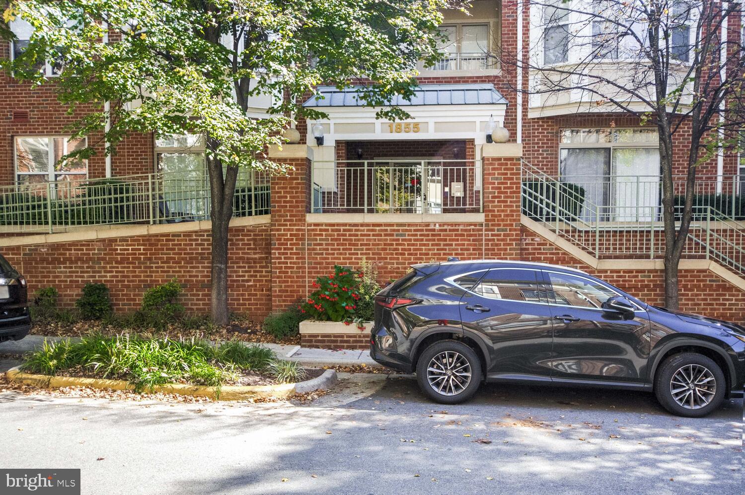 See the documents for upgrade details !!Welcome to this gorgeous, pet-friendly 2-bedroom, 2-bathroom condo in the heart of Reston Town Center! Ideally located for both convenience and tranquility, this beautifully appointed home offers an exceptional combination of modern updates, thoughtful details, and an unbeatable location.Step inside and immediately appreciate the natural light, soaring ceilings, and spacious bay window that create a bright, inviting atmosphere. Start your morning with coffee on your private, covered balcony, overlooking mature trees and a historic mansion—a peaceful retreat right in the heart of Reston.Designed with today’s lifestyle in mind, the home features FIOS gigabit-speed connectivity, making it ideal for working from home, streaming, gaming, and staying connected.The renovated kitchen is both stylish and functional, featuring stainless steel appliances, a 5-burner gas range, high-end tile flooring, granite countertops, stone backsplash, brushed-chrome fixtures, and vented utility doors. Both bathrooms have also been tastefully renovated with high-end tile flooring, granite-topped wood vanities, brushed-chrome fixtures, updated lighting, medicine cabinets, and glass shower enclosures.Additional features include hardwood flooring, custom paint, crown molding, chair railing, oversized baseboards, ceiling fans, 2.5-inch wood blinds, LED recessed lighting, a contemporary dining room chandelier, a walk-in closet, built-in shelving, and wall-mounted TVs. A gas fireplace hookup adds another option for creating a warm and inviting living space.The HVAC system and water heater have been replaced, and the home includes a one-year transferable home-care agreement for added peace of mind.Location is truly exceptional! Enjoy easy access to Reston Town Center’s restaurants, shopping, movie theater, parks, seasonal ice skating, free summer concerts, and walking trails. The W&OD Trail is just steps away, offering endless opportunities for walking, running, and cycling.You are also minutes from Whole Foods, Harris Teeter, Trader Joe’s, the Dulles Technology Corridor, Dulles Toll Road (Route 267), Route 28, Wiehle-Reston and Reston Town Center Metro stations, public transportation, and Dulles International Airport.The community offers an impressive array of amenities, including a private garage, guest parking, ample storage, swimming pool and spa, fitness center, catering kitchen and social room, business center, and community social activities.