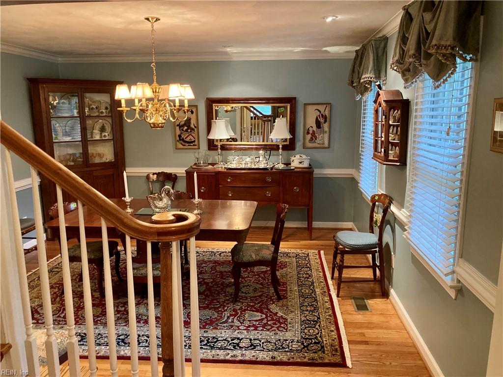 828 De La Fayette Court