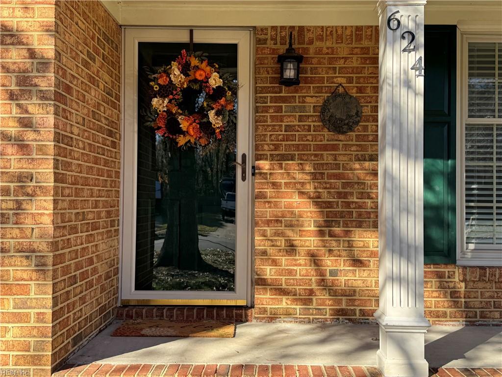 624 Luray Terrace, Chesapeake, VA 